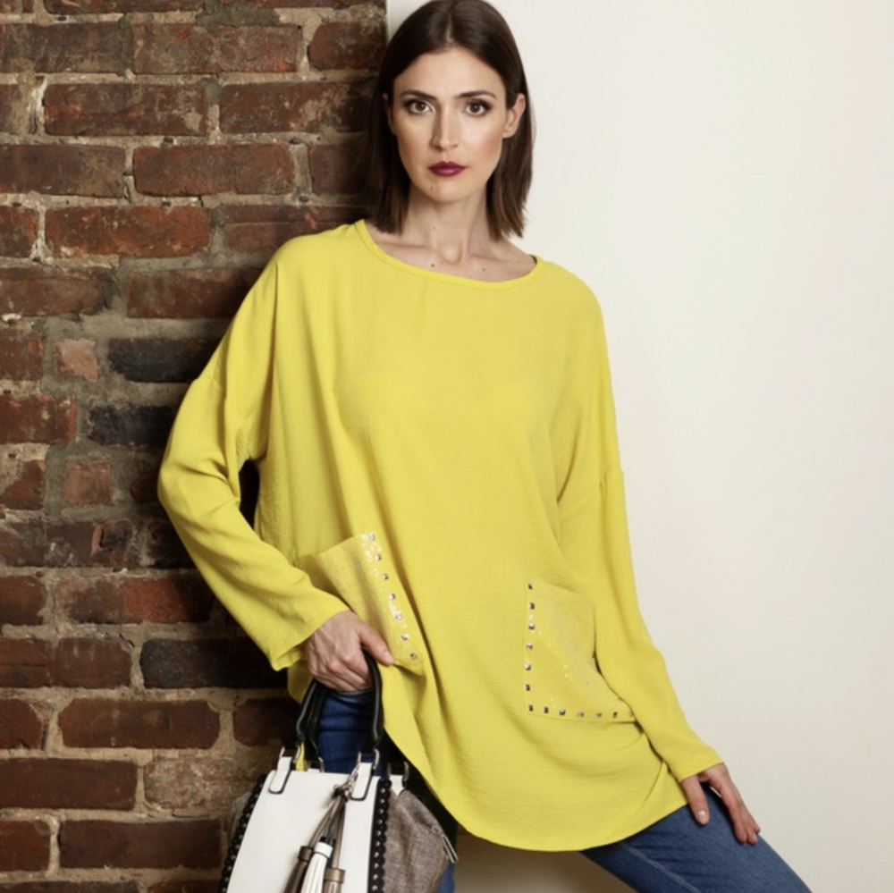 Joseph Ribkoff Tunic